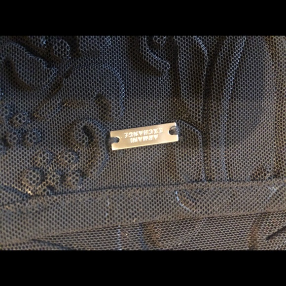 Mesh tee - Picture 3 of 4